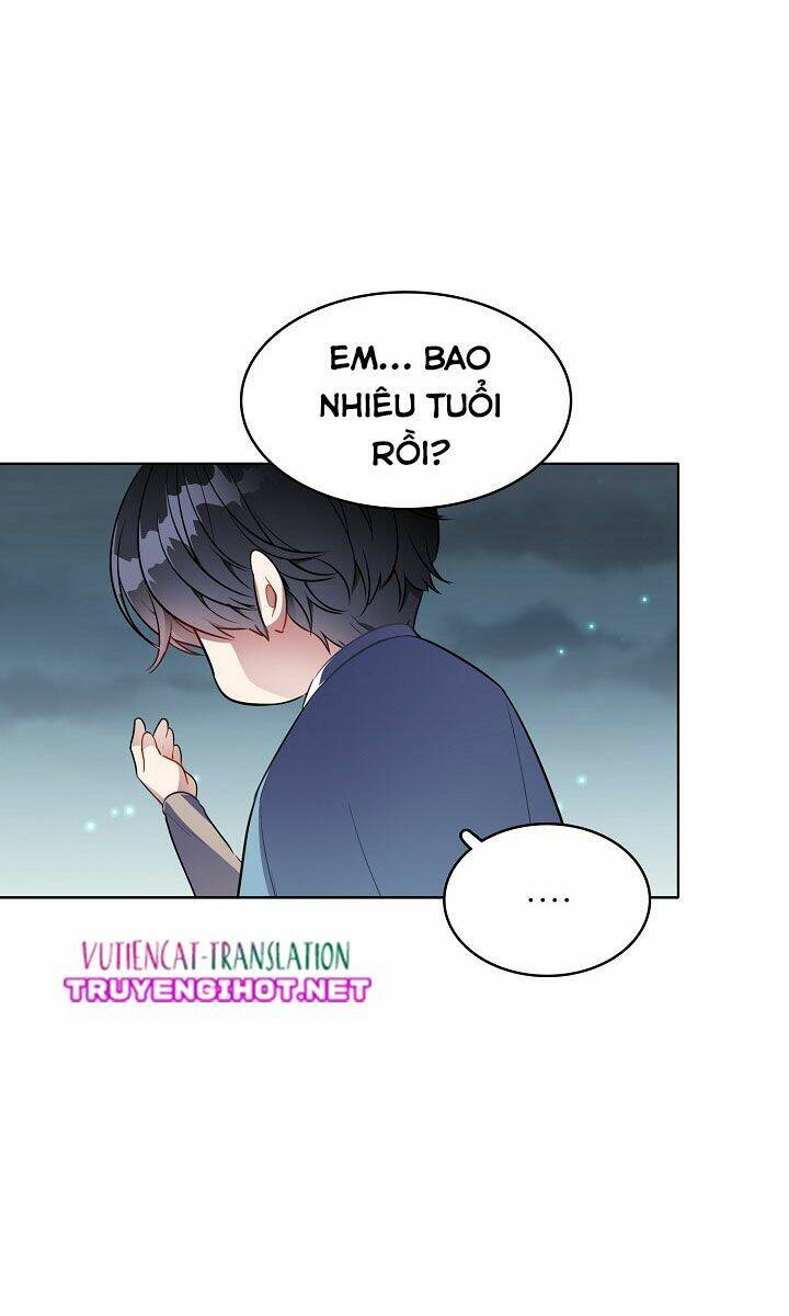 thám tử của muiella chapter 130 - Next chapter 131