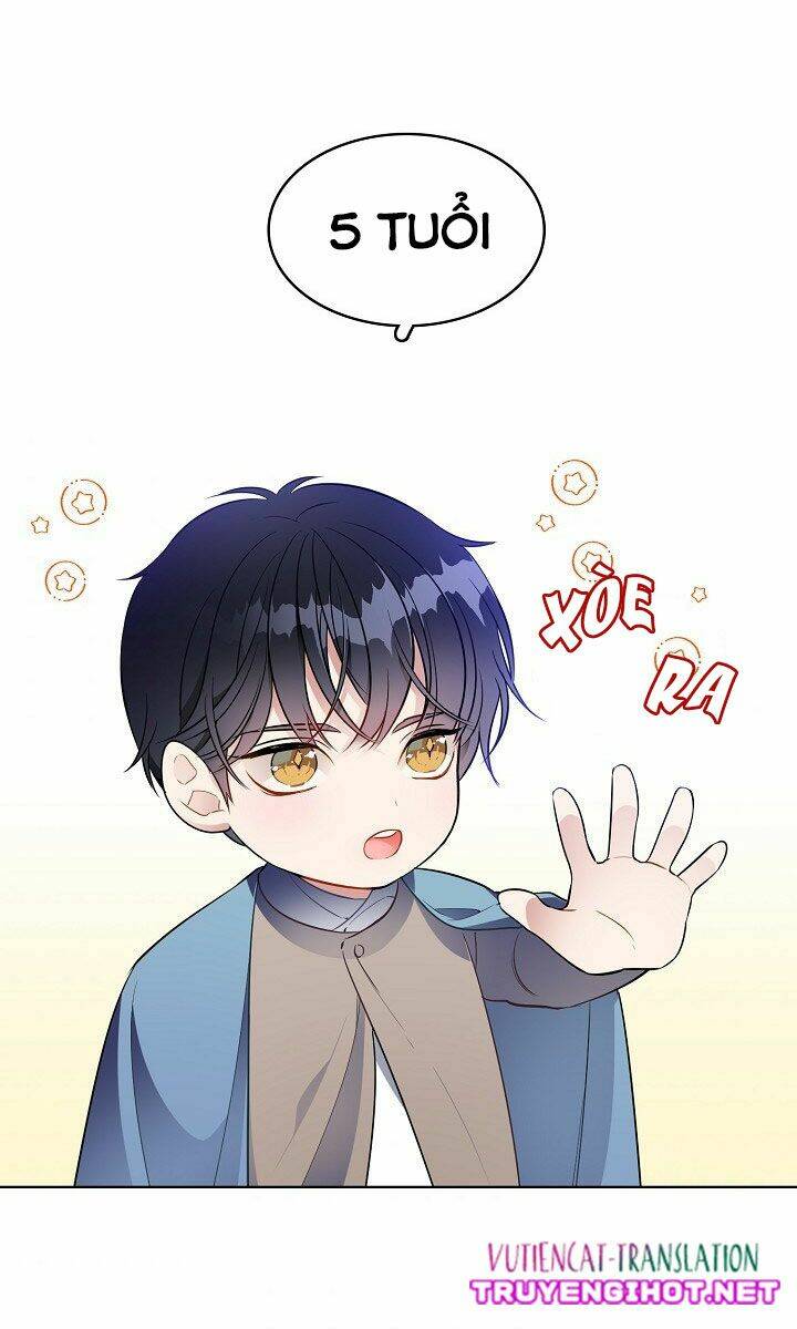 thám tử của muiella chapter 130 - Next chapter 131