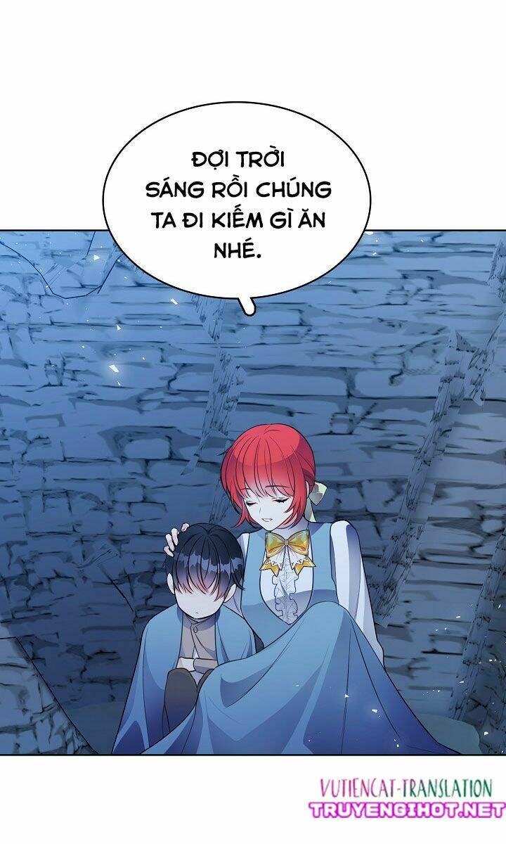 thám tử của muiella chapter 130 - Next chapter 131