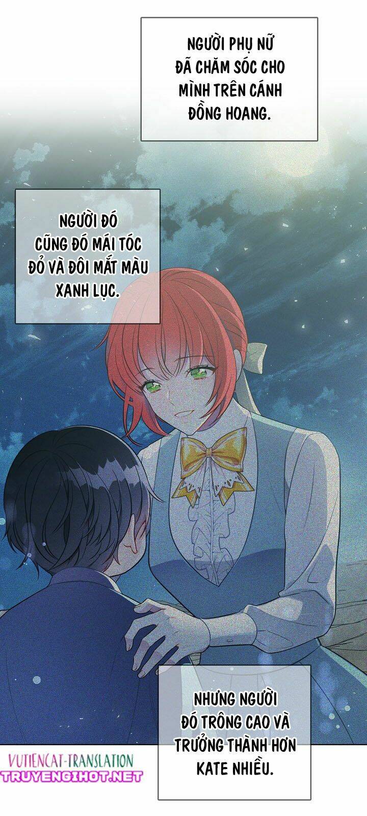 thám tử của muiella chapter 130 - Next chapter 131