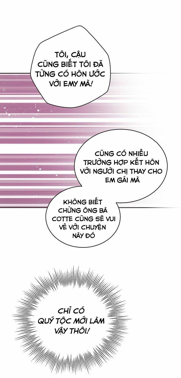 thám tử của muiella chapter 139 - Trang 2