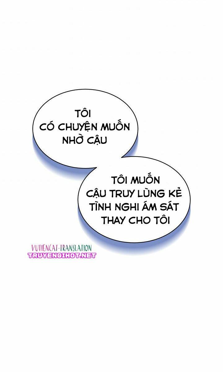 thám tử của muiella chapter 139 - Trang 2