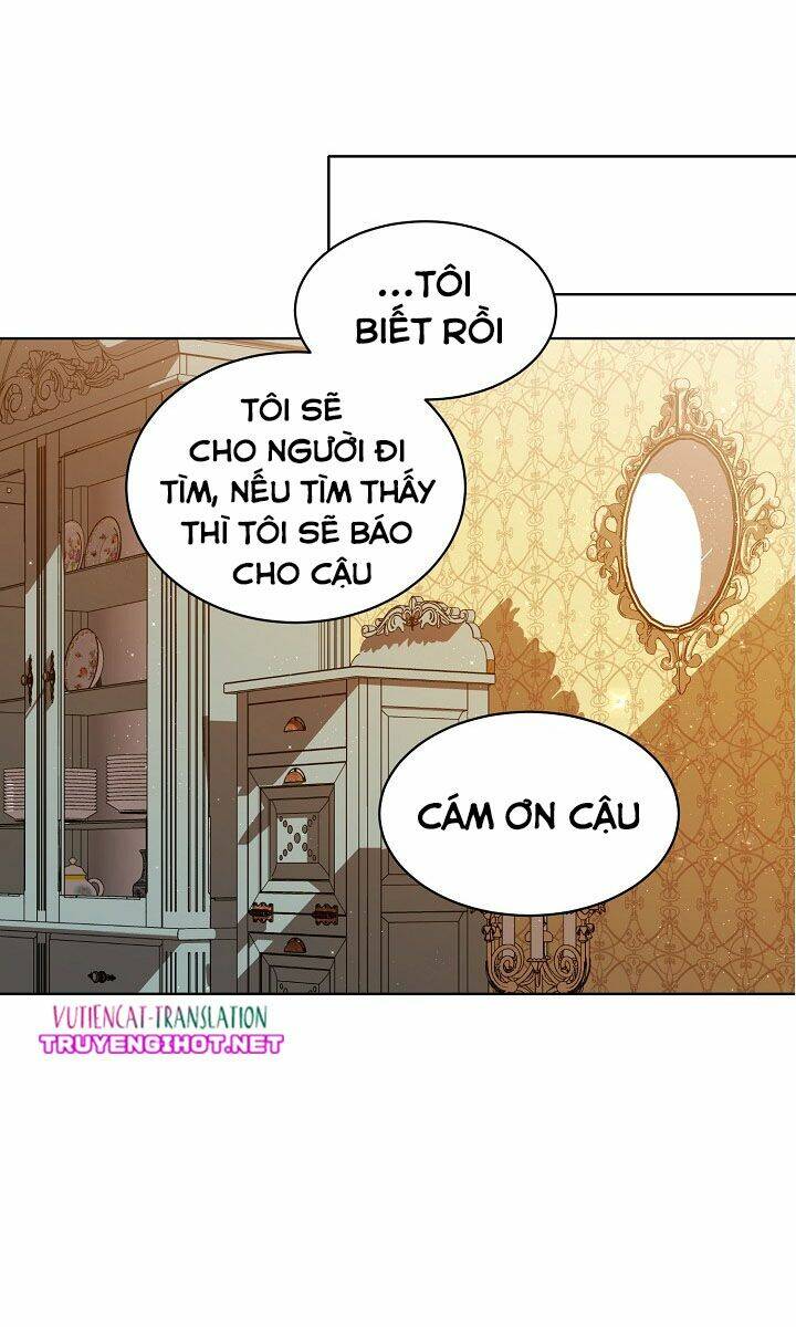 thám tử của muiella chapter 139 - Trang 2