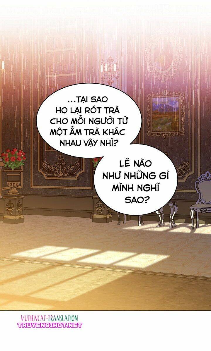 thám tử của muiella chapter 139 - Trang 2