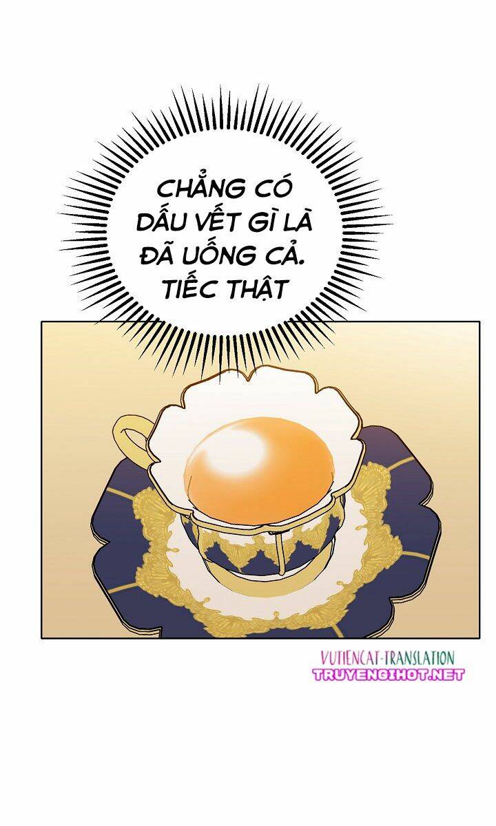 thám tử của muiella chapter 139 - Trang 2