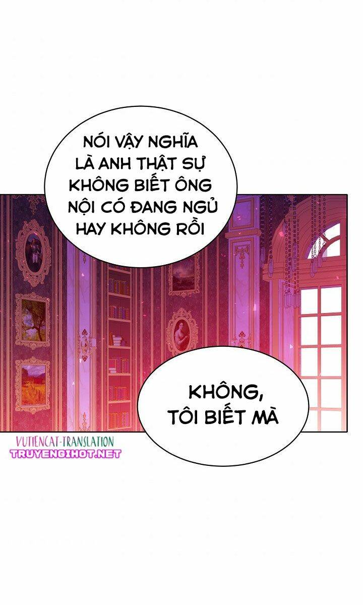 thám tử của muiella chapter 139 - Trang 2