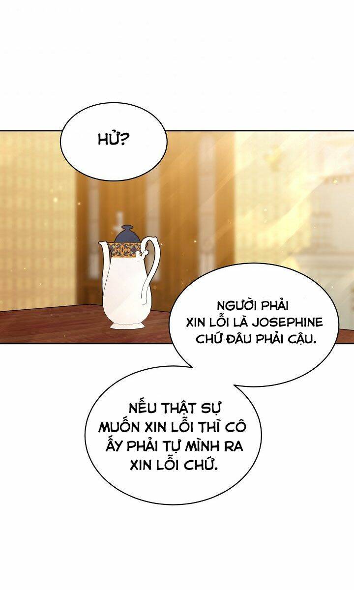 thám tử của muiella chapter 139 - Trang 2