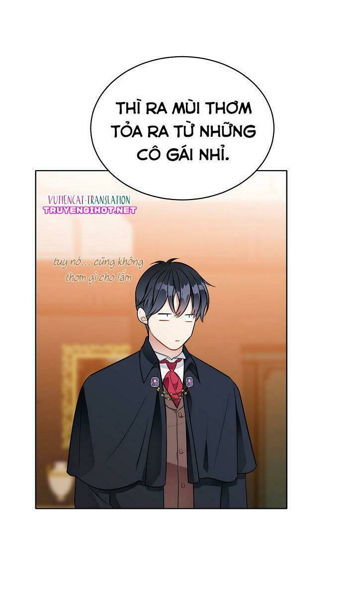 thám tử của muiella chapter 144.5 - Next chapter 145