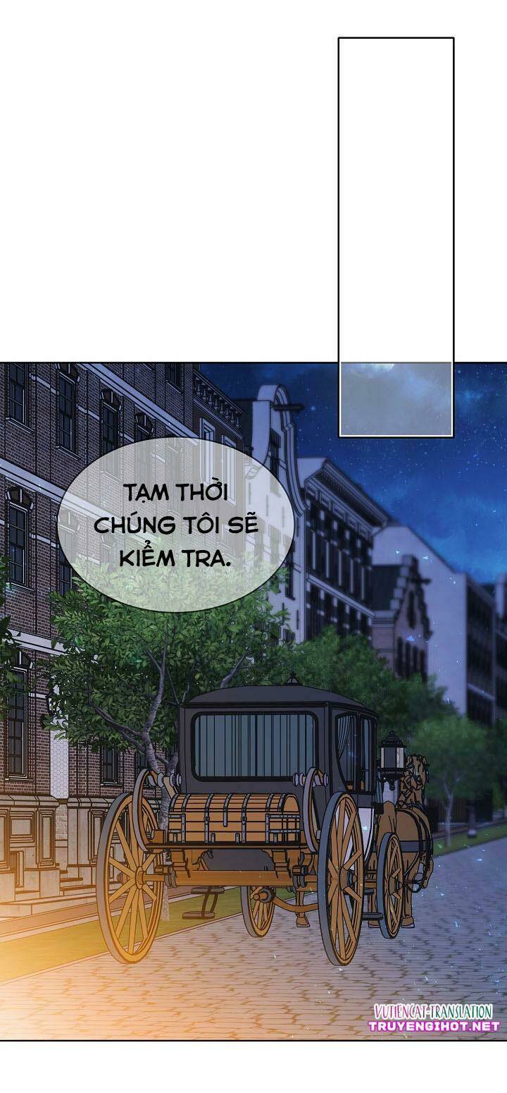 thám tử của muiella chapter 144.5 - Next chapter 145