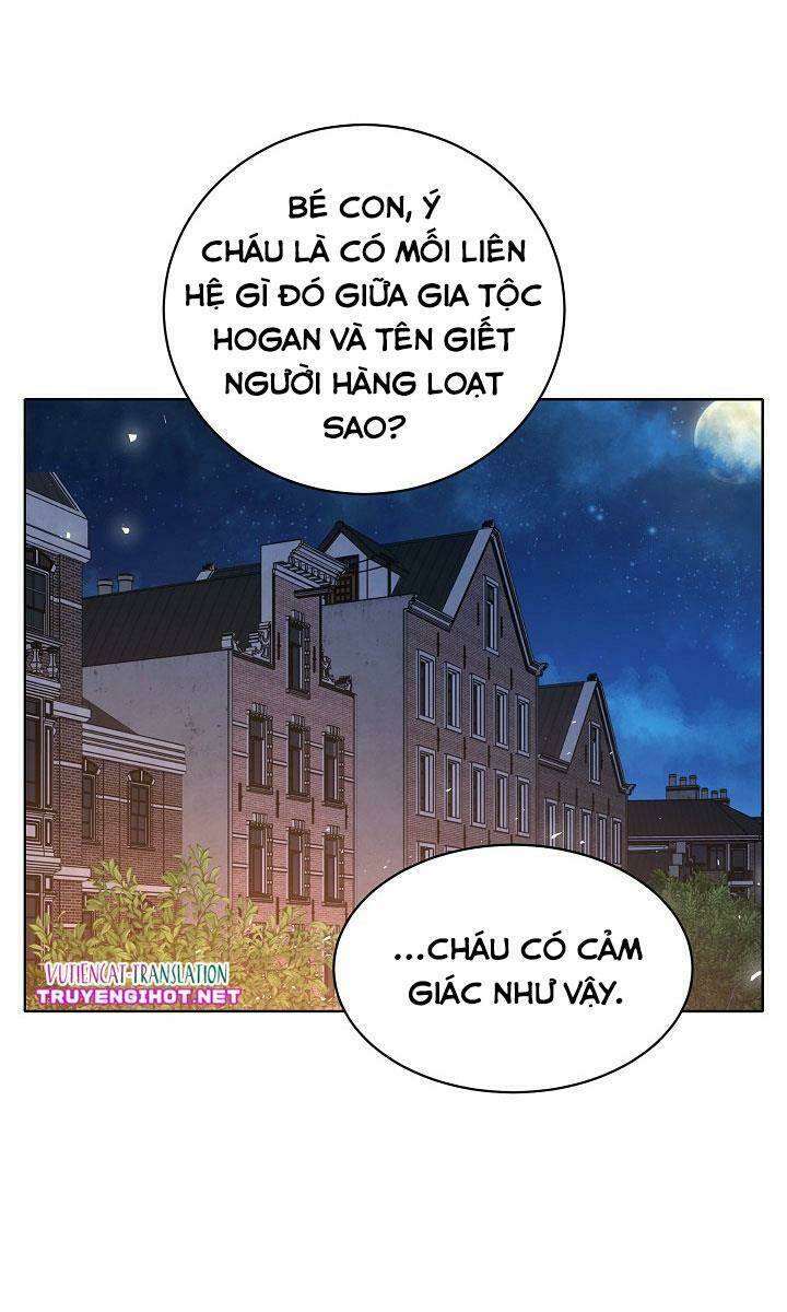 thám tử của muiella chapter 144.5 - Next chapter 145