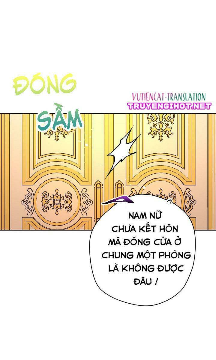 thám tử của muiella chapter 147.5 - Next chapter 148