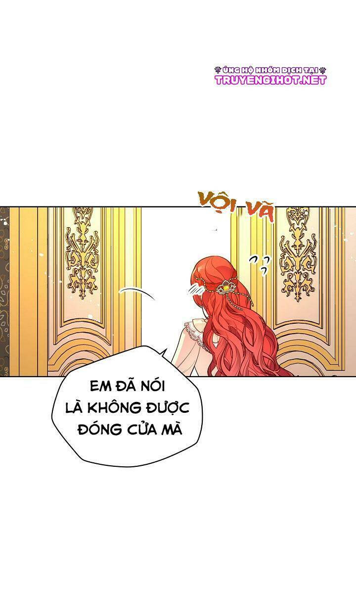 thám tử của muiella chapter 147.5 - Next chapter 148