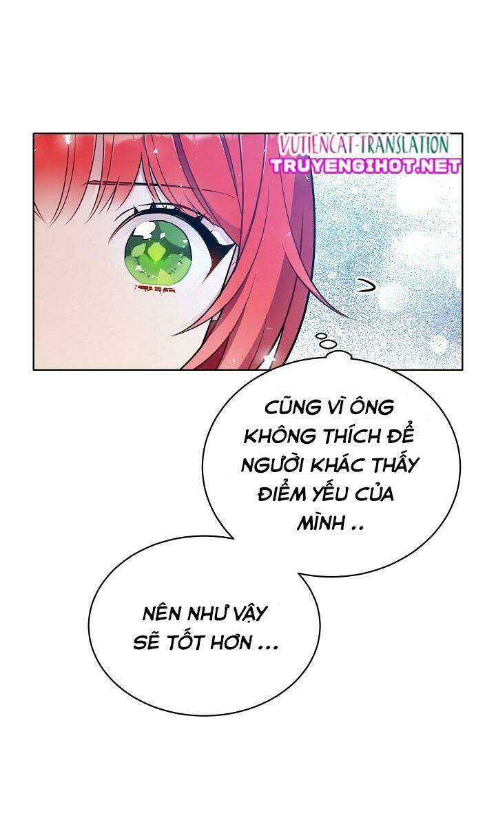 thám tử của muiella chapter 147.5 - Next chapter 148