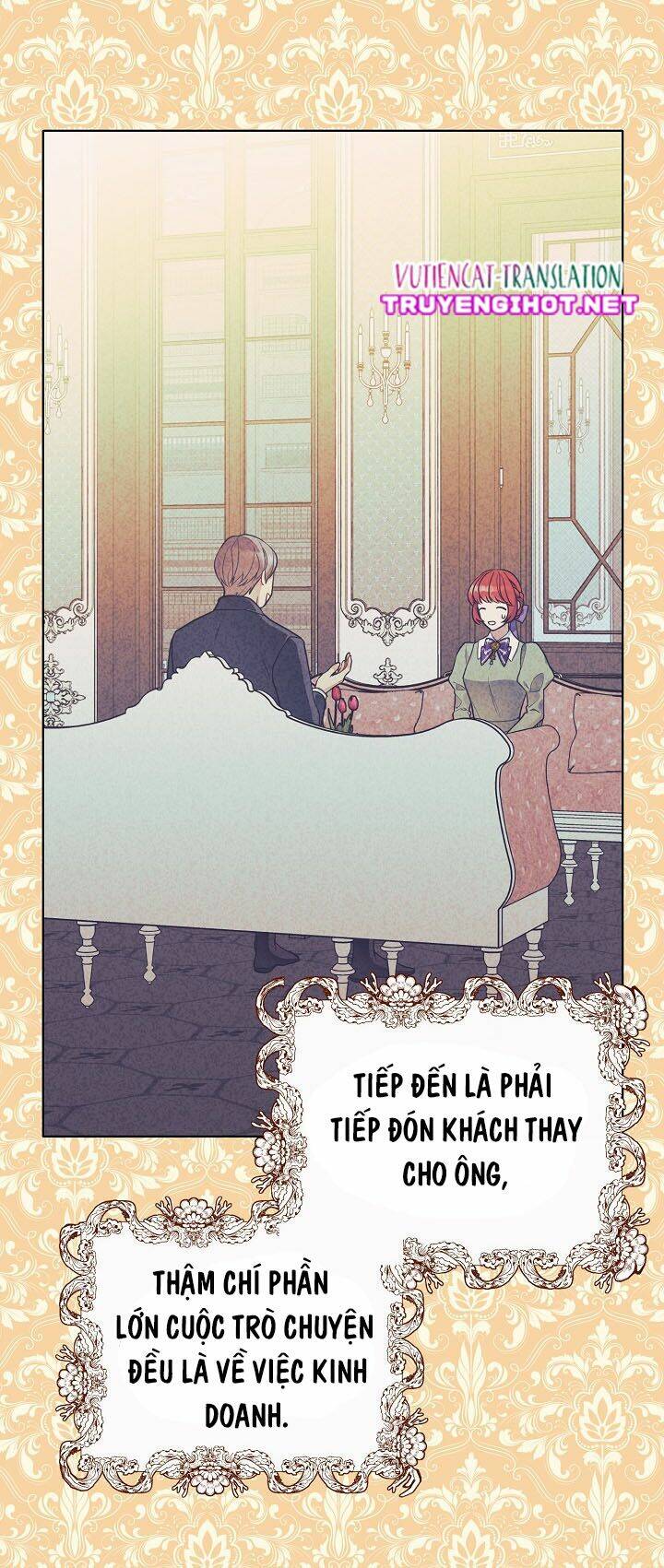 thám tử của muiella chapter 149.2 - Next Chapter 150