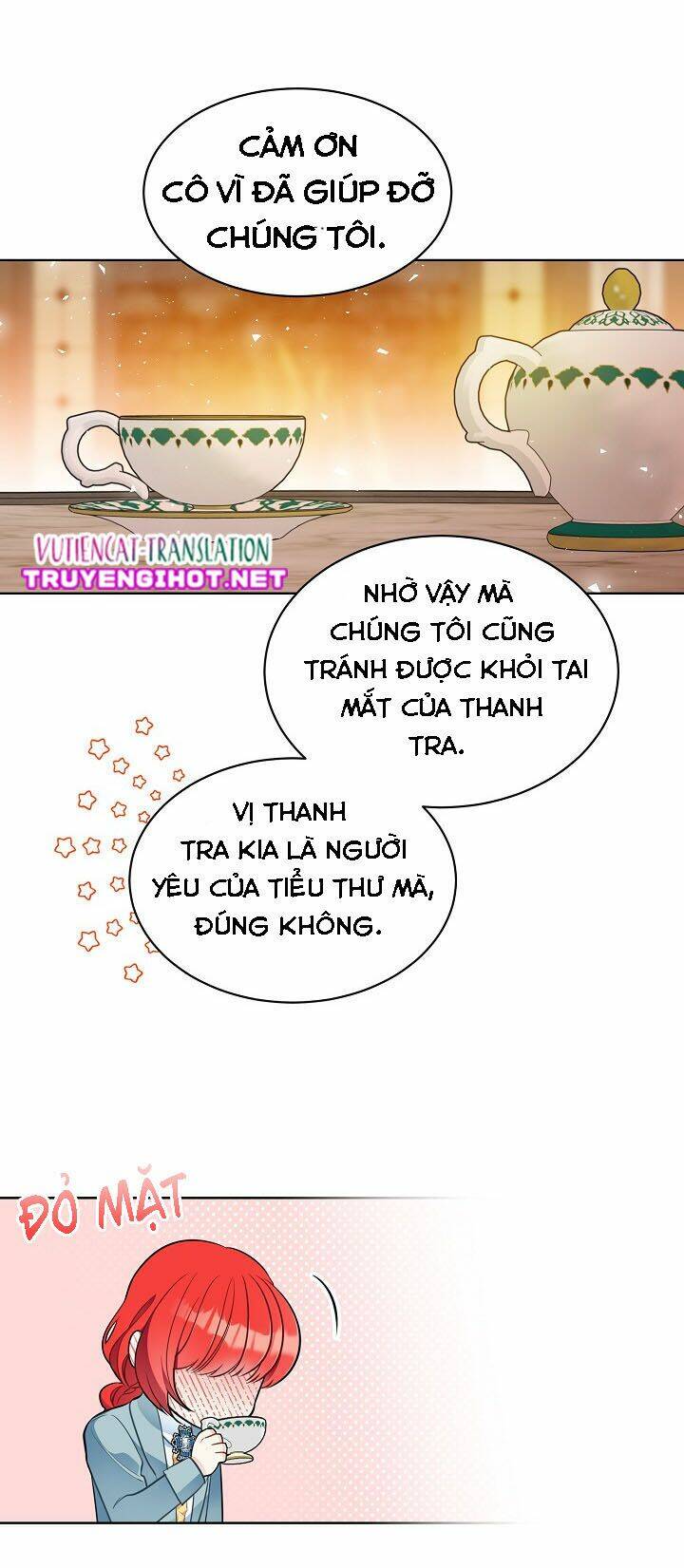 thám tử của muiella chapter 149.2 - Next Chapter 150