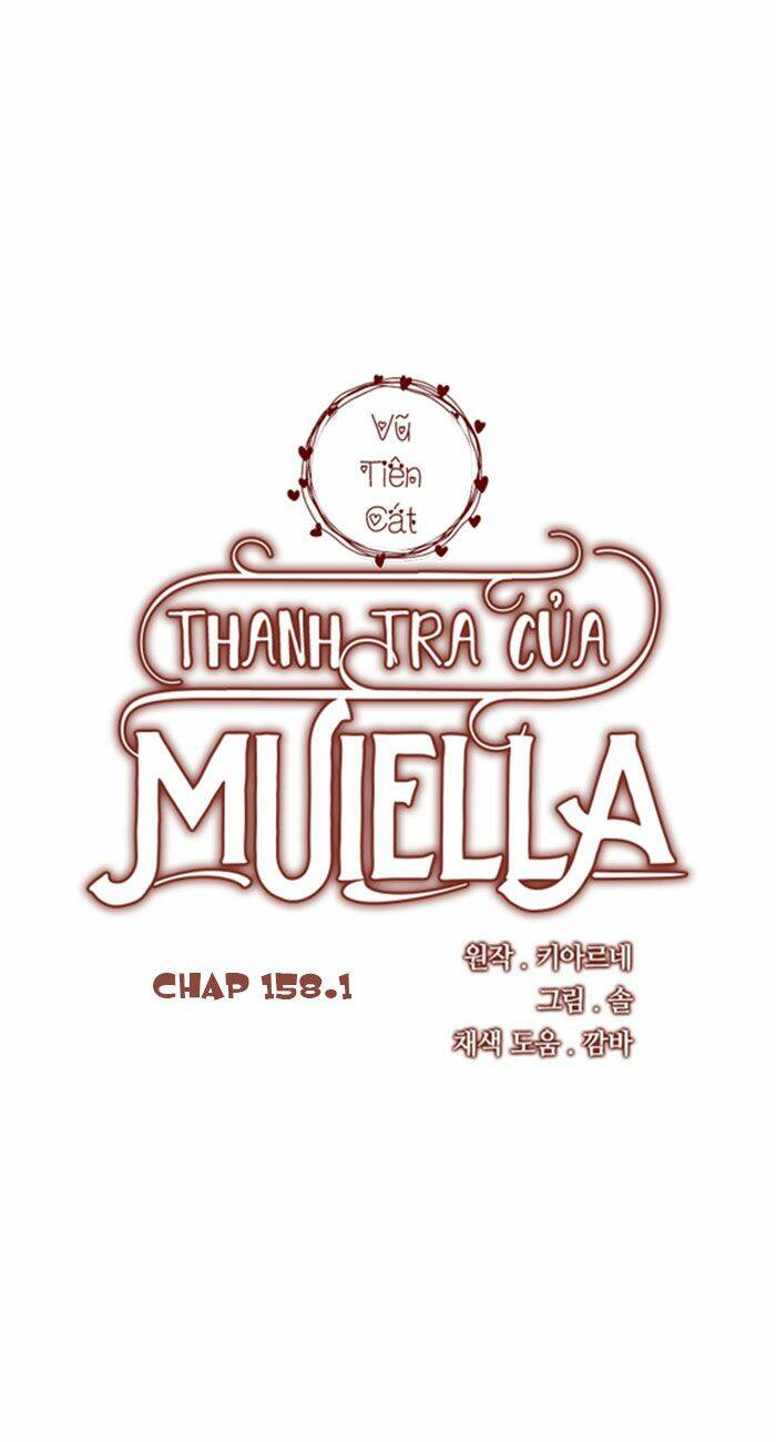 thám tử của muiella chapter 158.1 - Next chapter 158.2