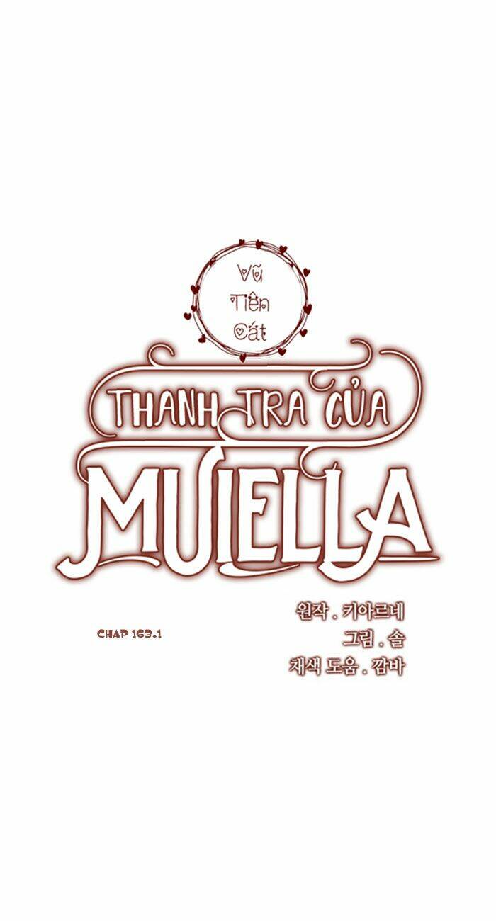 thám tử của muiella chapter 163 - Next chapter 163.5