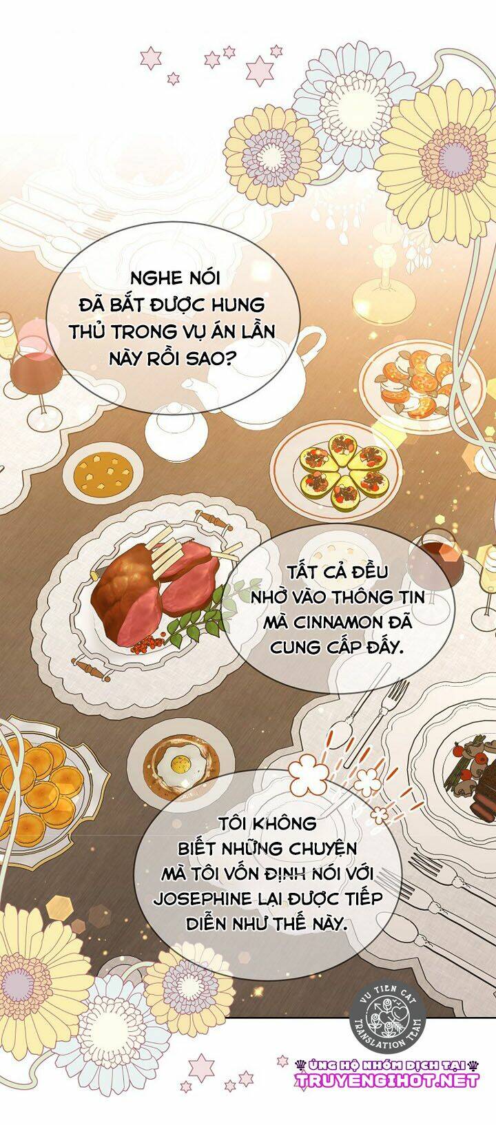 thám tử của muiella chapter 163 - Next chapter 163.5