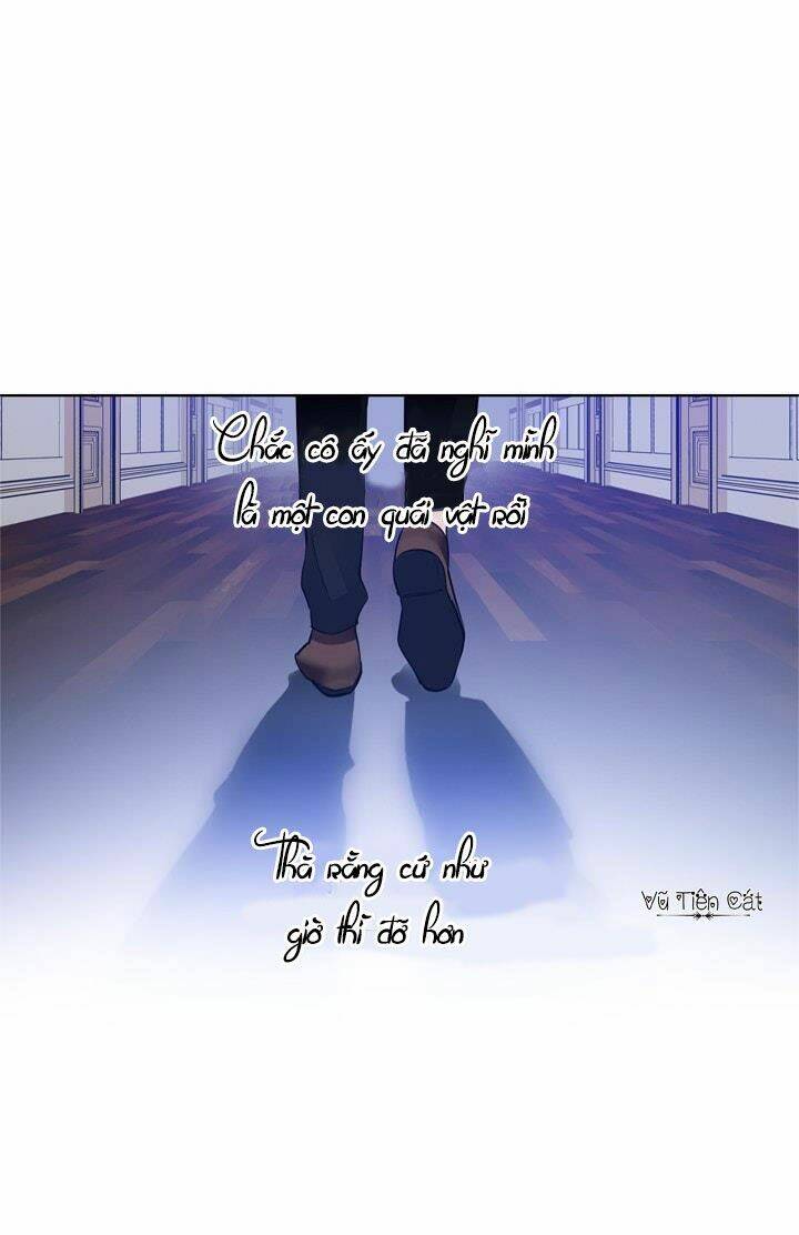 thám tử của muiella chapter 18 - Trang 2