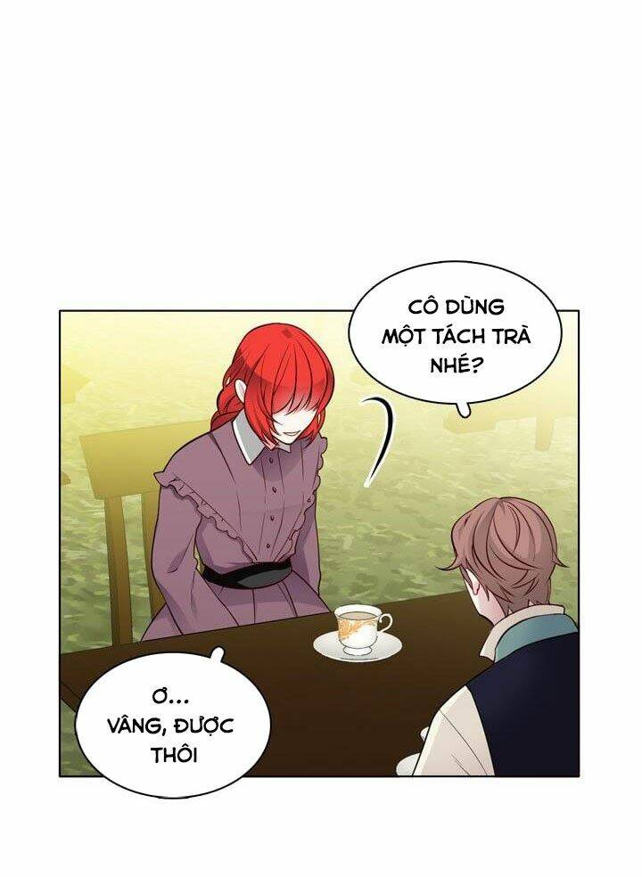 thám tử của muiella chapter 18 - Trang 2