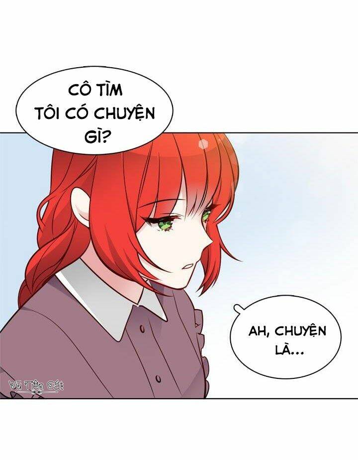 thám tử của muiella chapter 18 - Trang 2