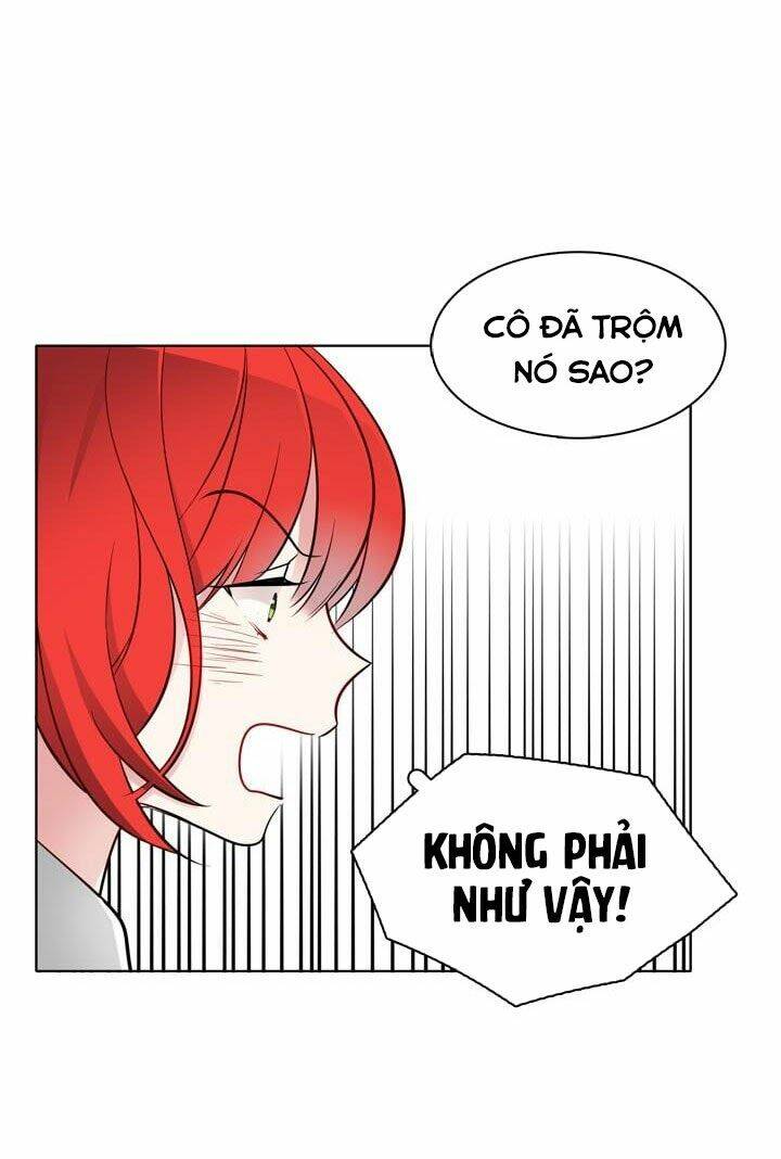 thám tử của muiella chapter 18 - Trang 2