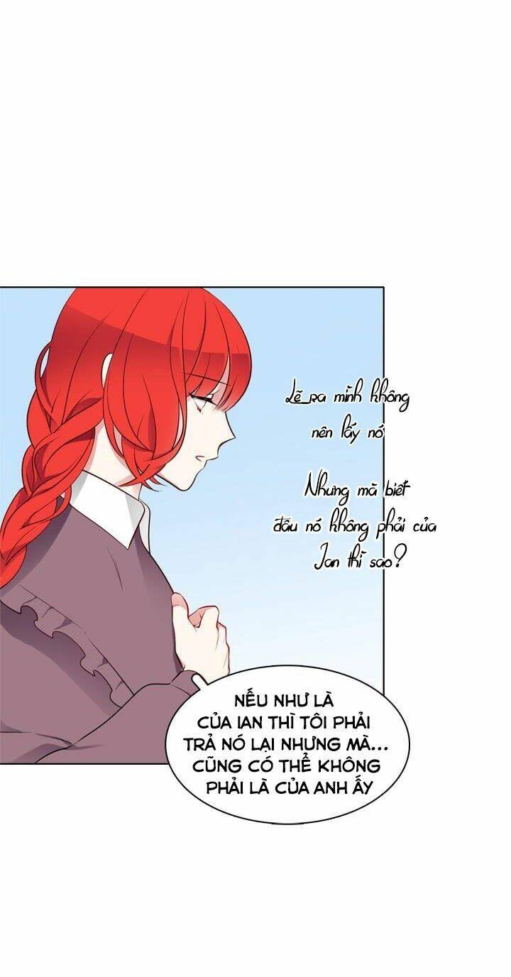 thám tử của muiella chapter 19 - Next chapter 20