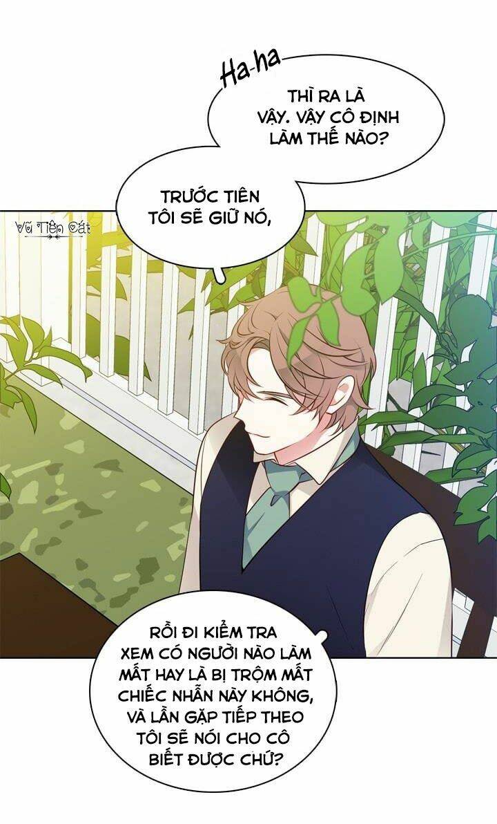 thám tử của muiella chapter 19 - Next chapter 20