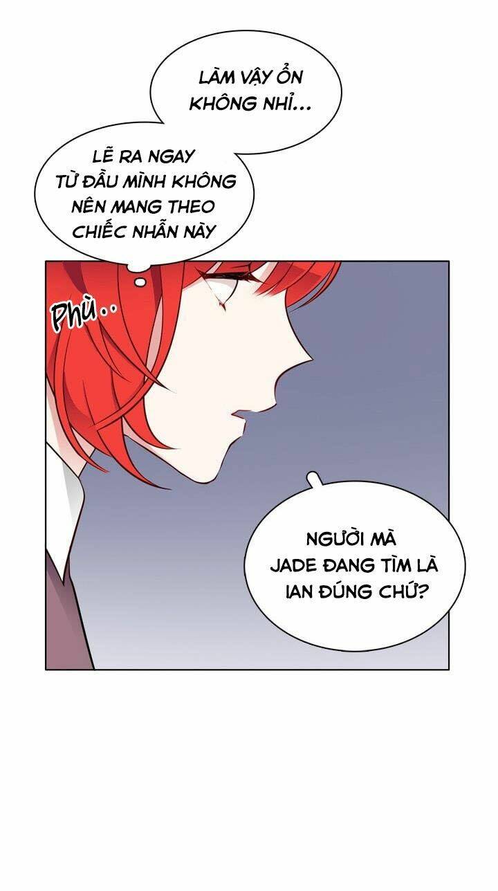 thám tử của muiella chapter 19 - Next chapter 20