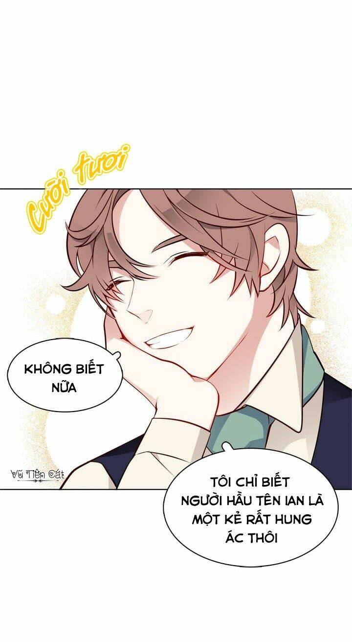 thám tử của muiella chapter 19 - Next chapter 20