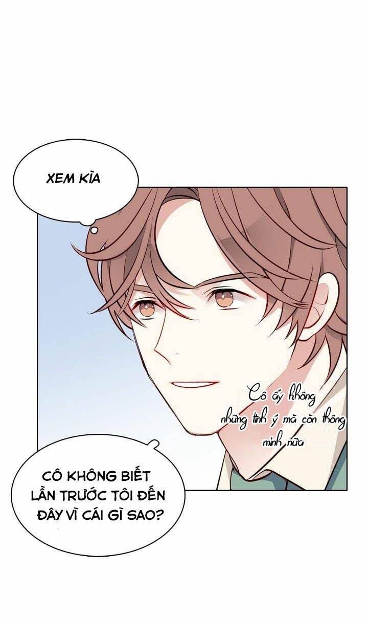 thám tử của muiella chapter 19 - Next chapter 20