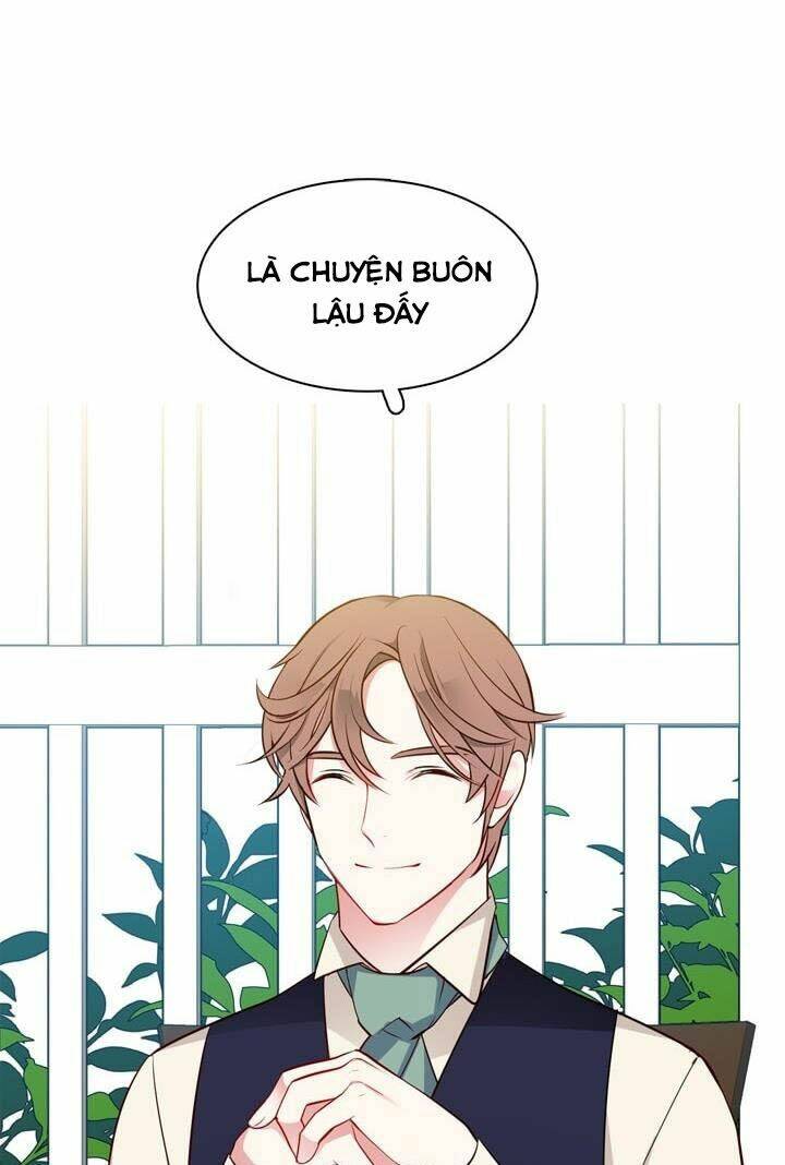 thám tử của muiella chapter 19 - Next chapter 20