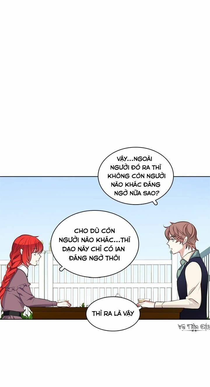 thám tử của muiella chapter 19 - Next chapter 20