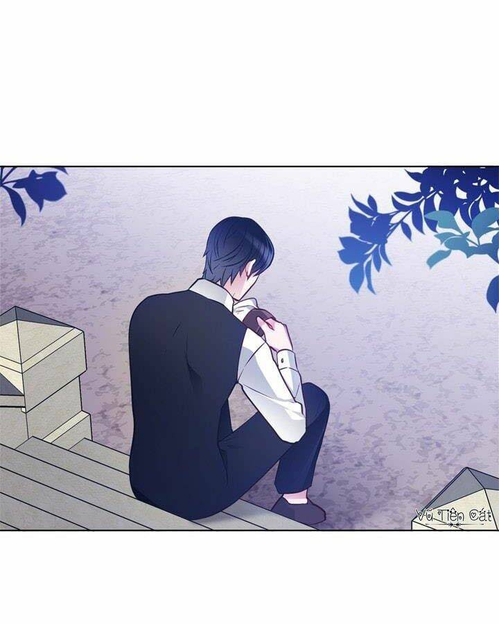 thám tử của muiella chapter 19 - Next chapter 20