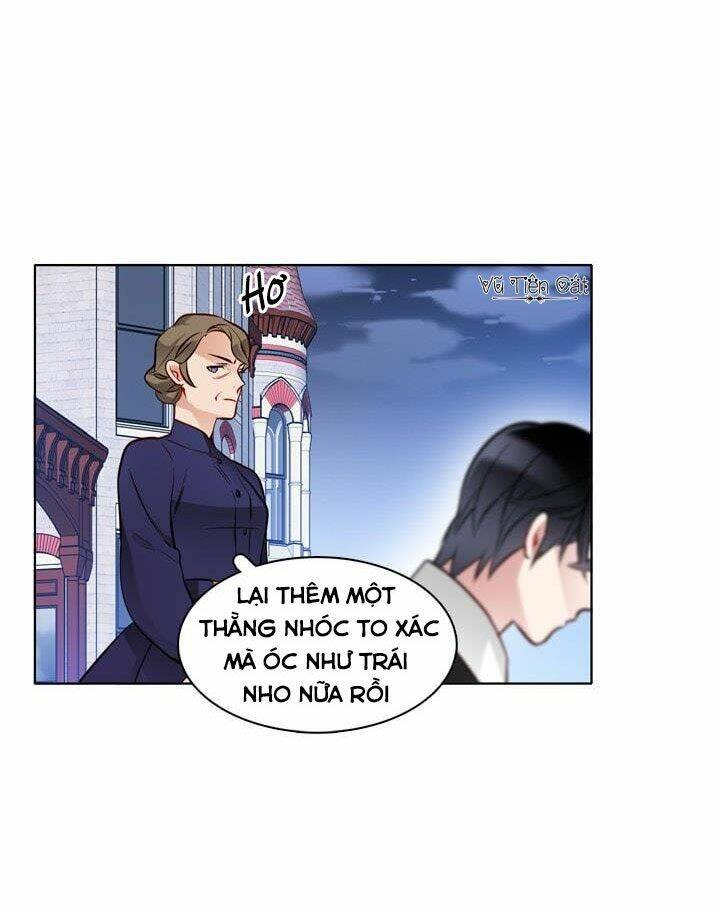 thám tử của muiella chapter 19 - Next chapter 20