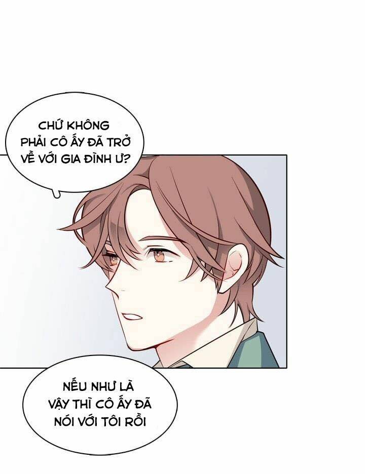 thám tử của muiella chapter 19 - Next chapter 20