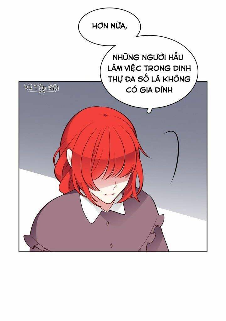 thám tử của muiella chapter 19 - Next chapter 20