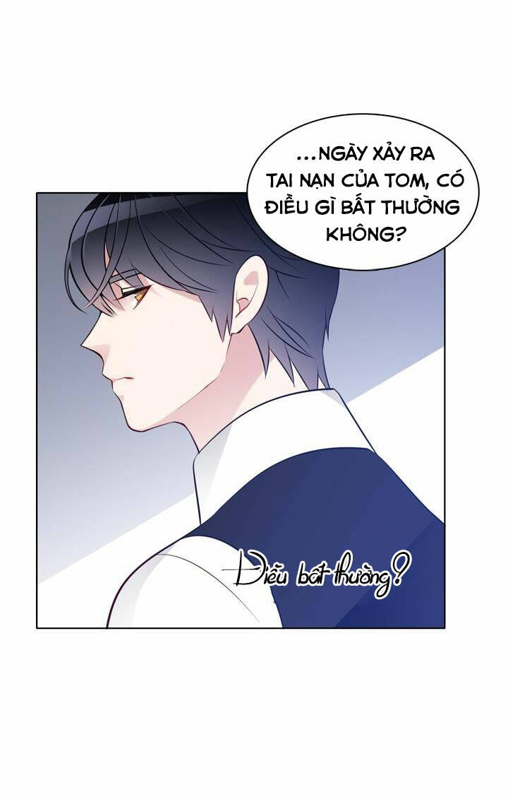 thám tử của muiella chapter 22 - Trang 2