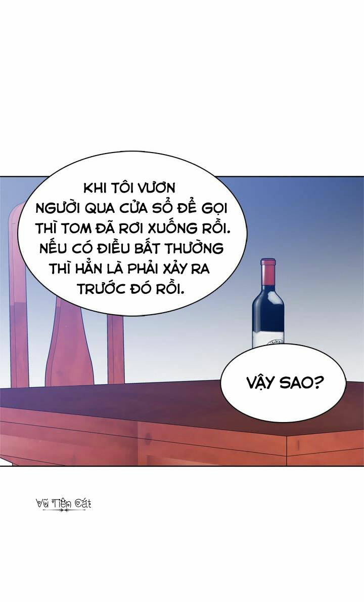 thám tử của muiella chapter 22 - Trang 2