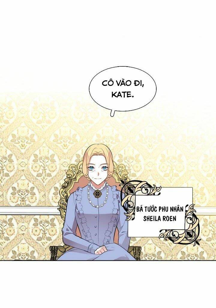 thám tử của muiella chapter 39 - Next chapter 40