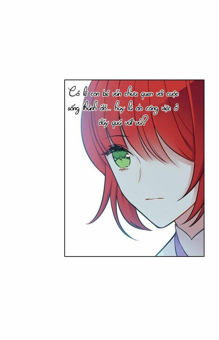 thám tử của muiella chapter 39 - Next chapter 40