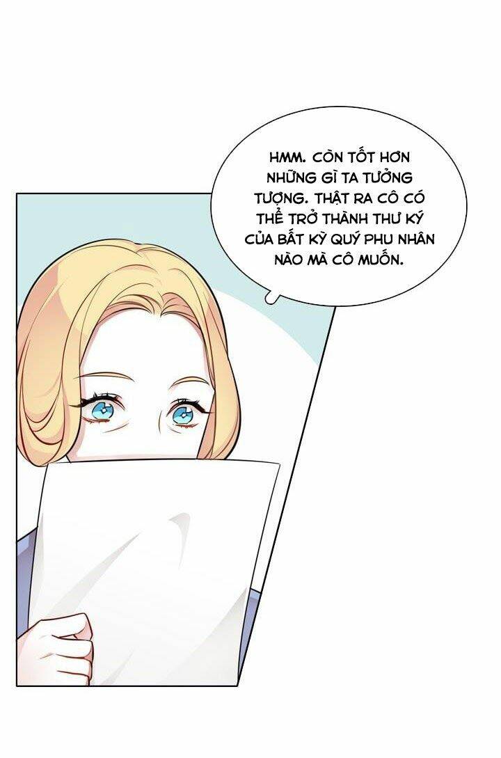 thám tử của muiella chapter 39 - Next chapter 40