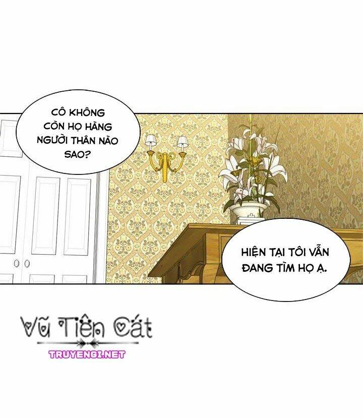 thám tử của muiella chapter 39 - Next chapter 40