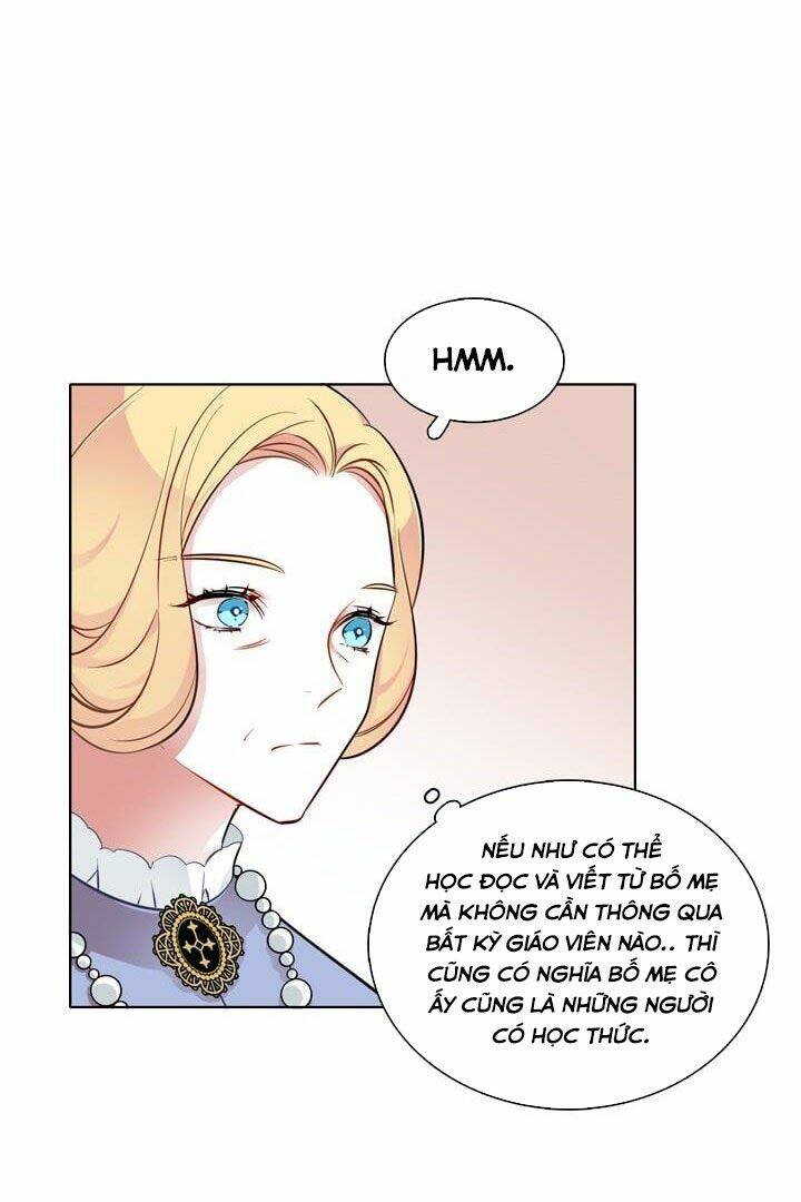 thám tử của muiella chapter 39 - Next chapter 40