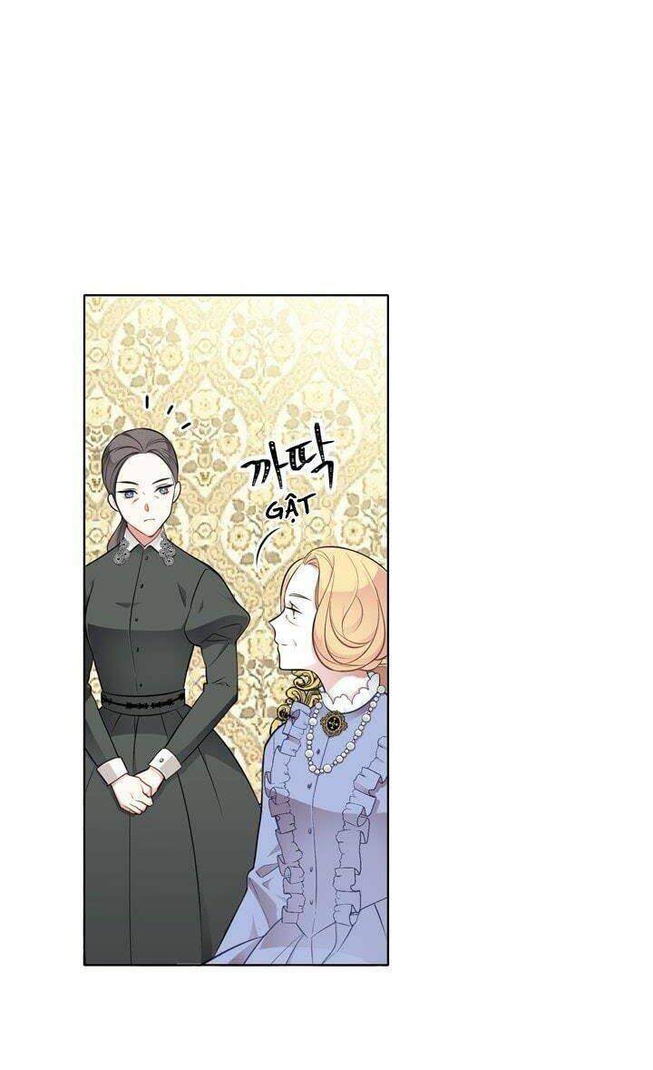 thám tử của muiella chapter 39 - Next chapter 40