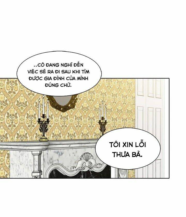 thám tử của muiella chapter 39 - Next chapter 40