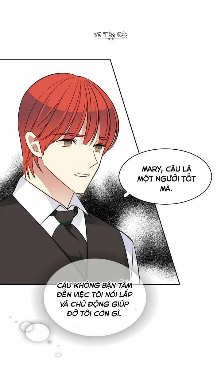 thám tử của muiella chapter 44 - Next chapter 45