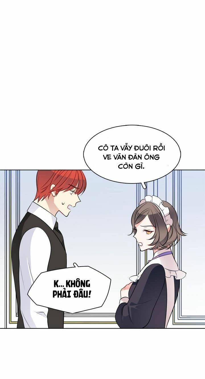 thám tử của muiella chapter 44 - Next chapter 45