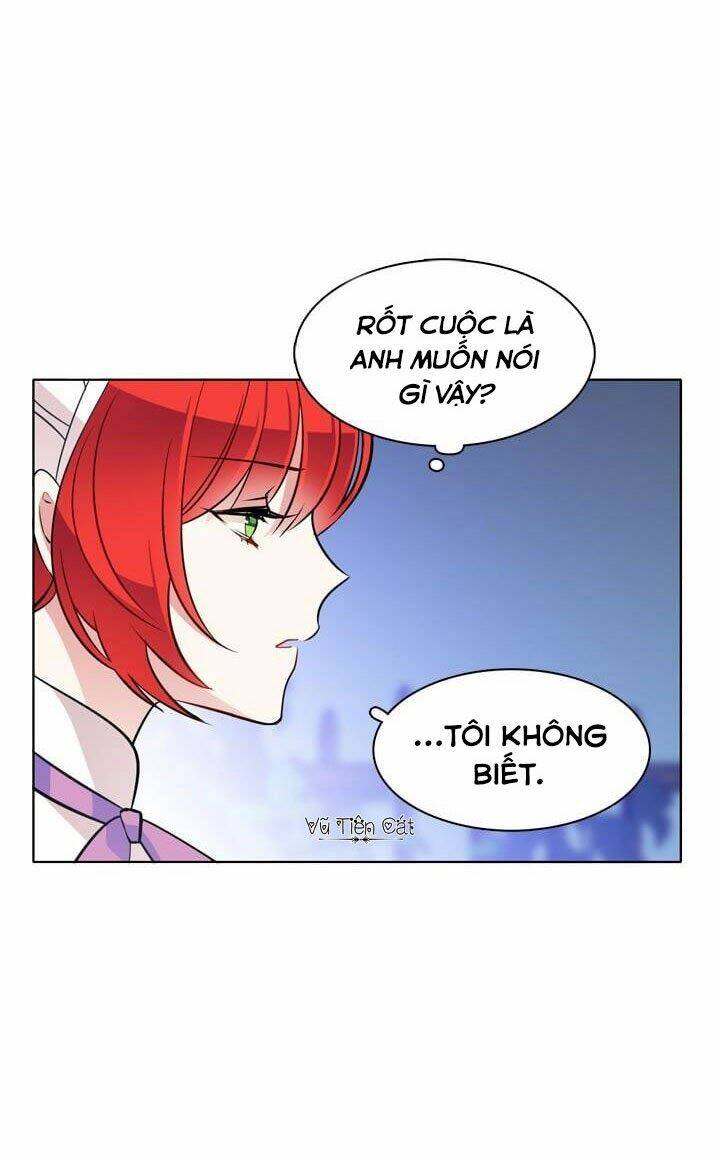 thám tử của muiella chapter 44 - Next chapter 45