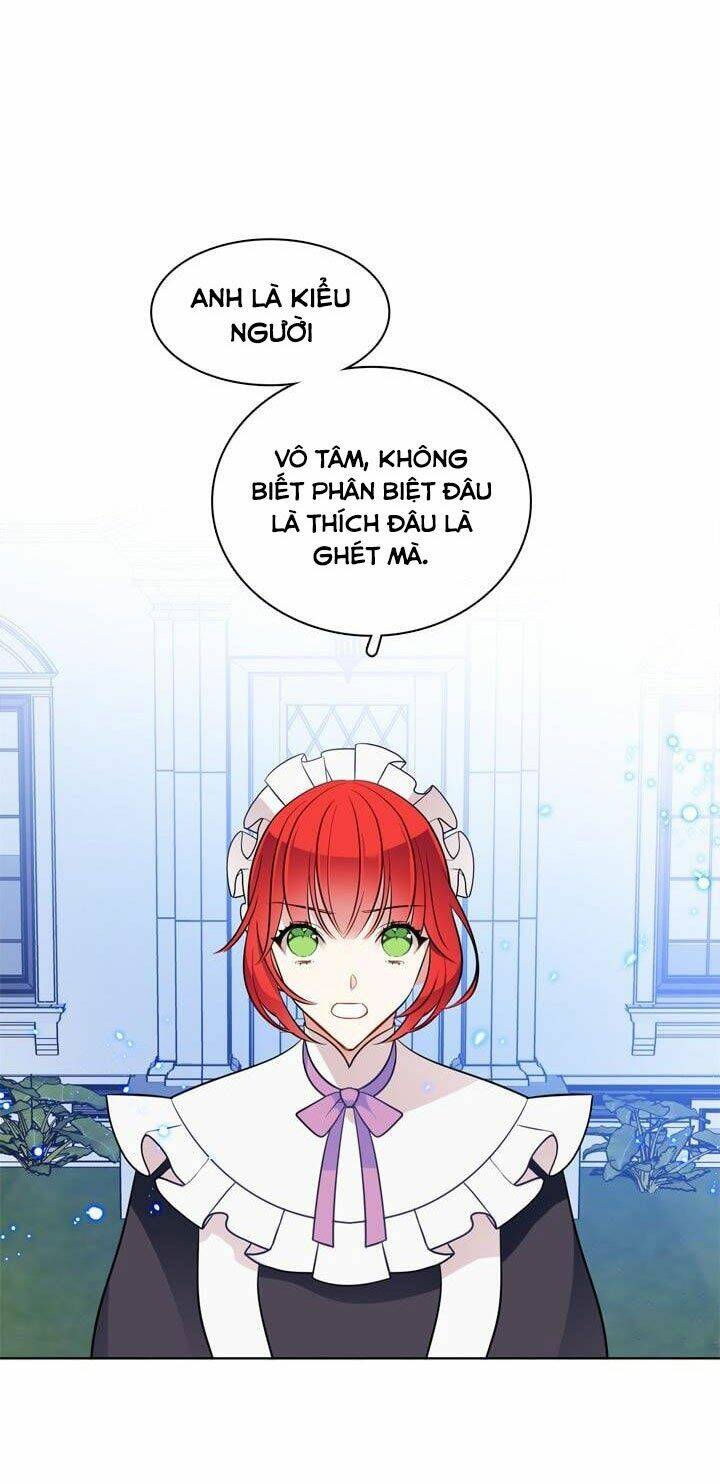 thám tử của muiella chapter 44 - Next chapter 45